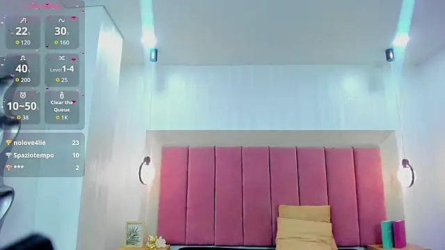 Barbbara_sweett Live XXX Chat