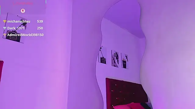 Alexxus_Smith Live XXX-chat