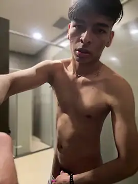 The_Conquer 现场XXX聊天