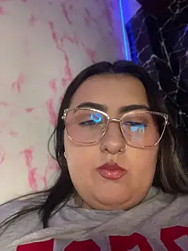 KaroVelvet Live XXX-chat