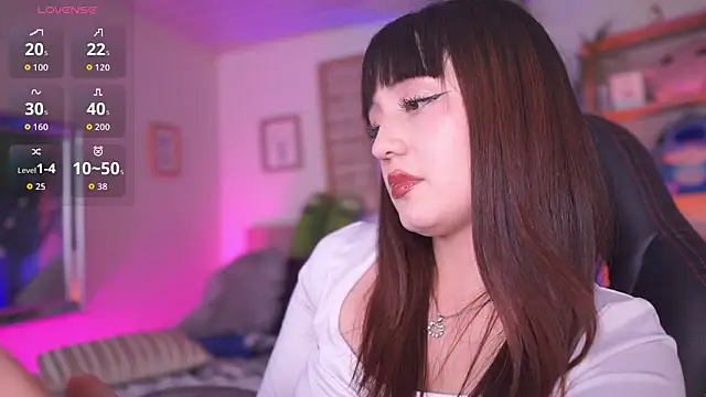 Živý XXX chat dakotaa_01