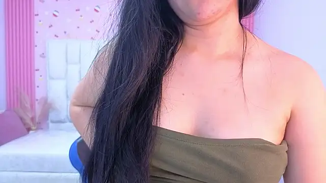 sarita_09_s Adlı Modelin Canlı XXX Sohbeti