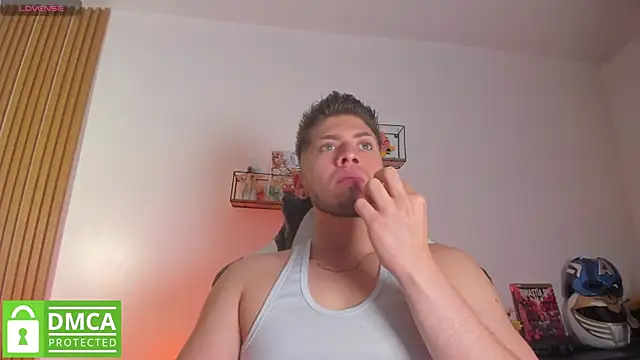 SebastianMaximoff_ Live XXX-Chat