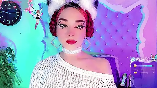 LeyXandrabraz's Live XXX Chat