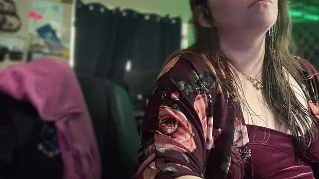 spunlikecottoncandy Live XXX-Chat