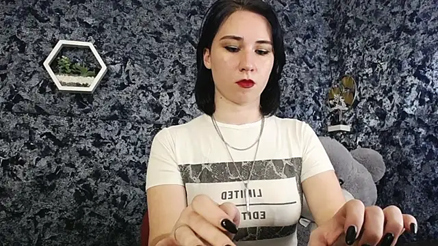 Moon_foxy_ Chat XXX in diretta