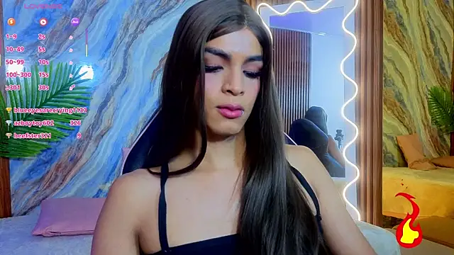 LIHIAN_TAY live XXX chat