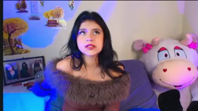 hannaa_cute's Live XXX Chat