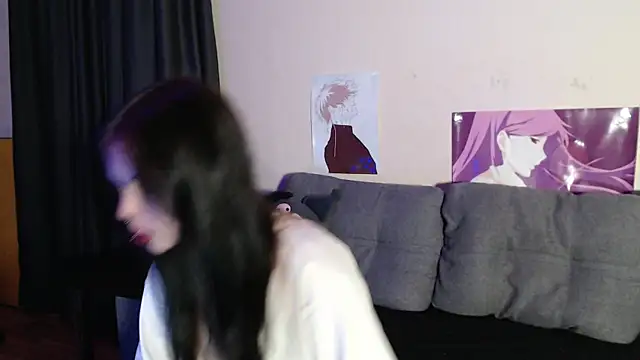 in_the_void's Live XXX Chat