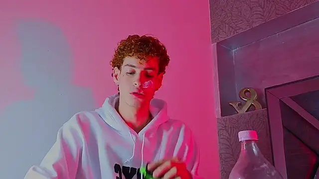 Chat XXX Live nova_salvatore