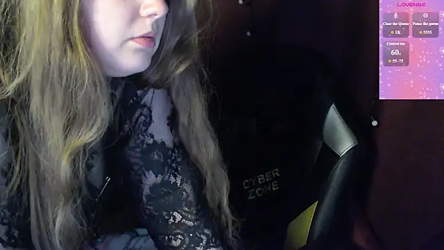 so_cute777's Live XXX Chat