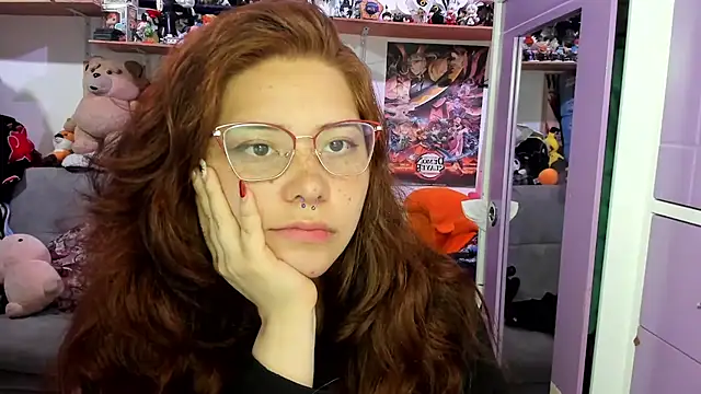 Czat XXX na żywo – soficammy