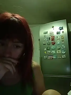 Онлайн чат XXX Annarella_Pika