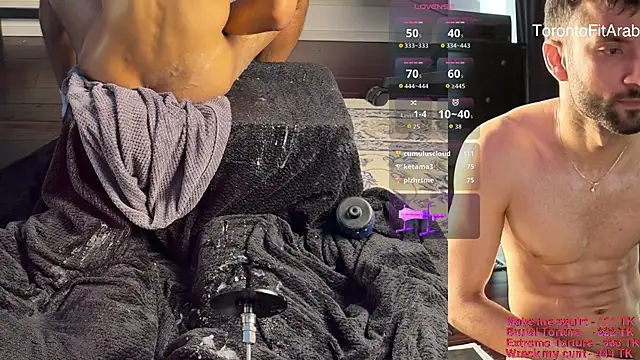 Toronto325n Live XXX chat