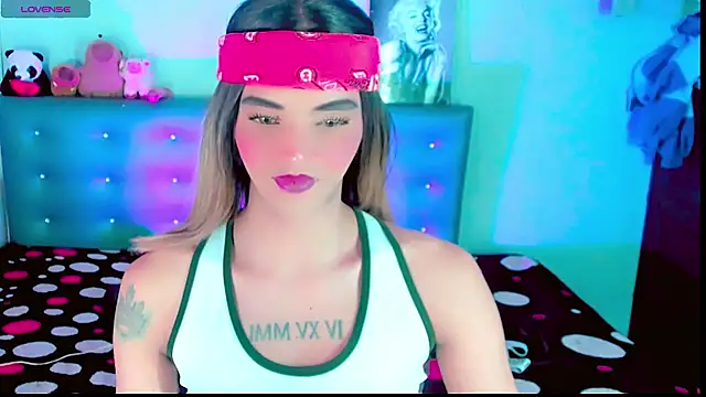 malahya_ Adlı Modelin Canlı XXX Sohbeti