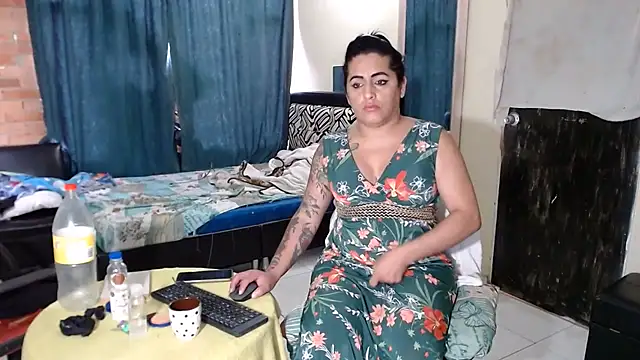Sashaferrari2000n Live XXX chat