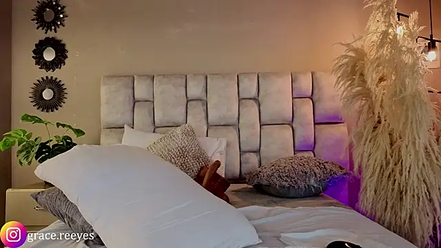 XXX chat uživo modela Silvermistt