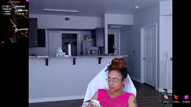 RylReese Obrolan Langsung XXX
