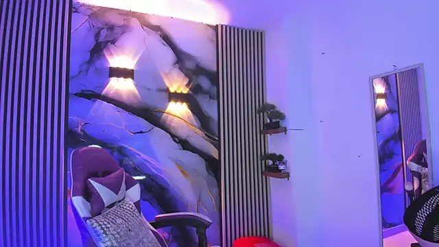 Chat XXX Live chloe_jacksonn