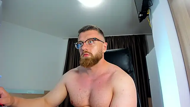 Živý XXX chat Findom_guy
