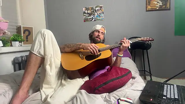 roberto_gray Live XXX Chat