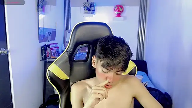 Liarr_'s Live XXX Chat