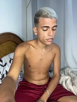 Czat XXX na żywo – PrincesLeo