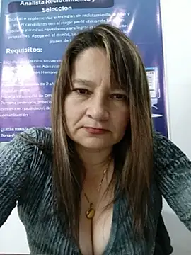 Chatroom XXX en direct de KAREN--03