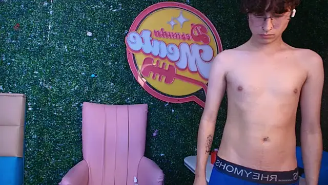Krown_nox live XXX chat