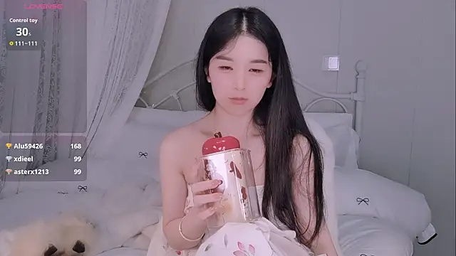 BingLin- 现场XXX聊天