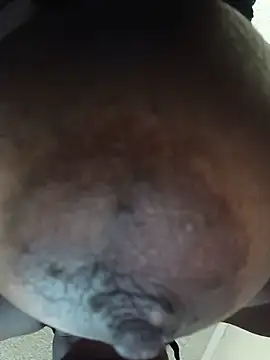 DiosaLaLuna's Webcam Show