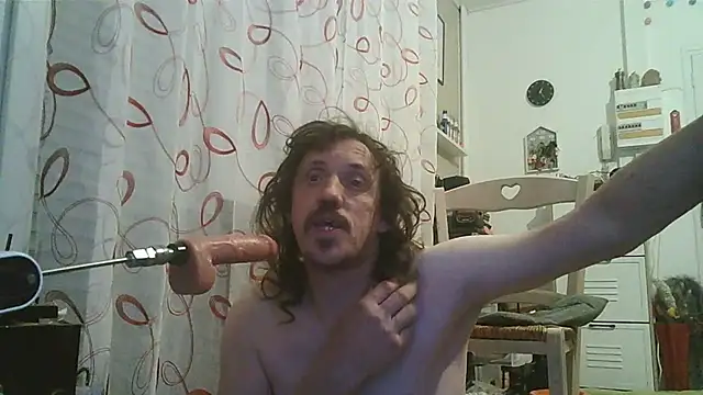 cyril020202's Live XXX Chat