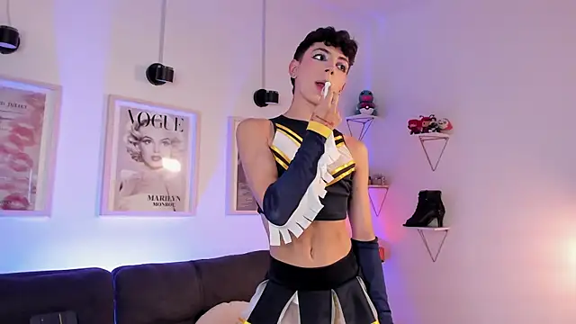 evan_voss 现场XXX聊天