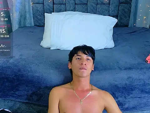 Chat +18 de IhanKing ao vivo