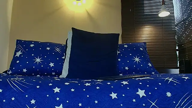 AxelClark_S Webcam show