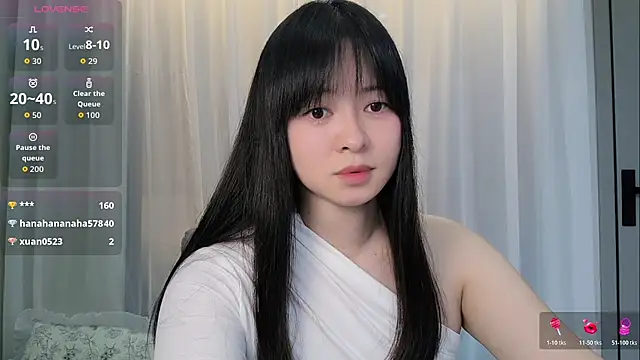 -Yuko-: απευθείας συνομιλία ΧΧΧ