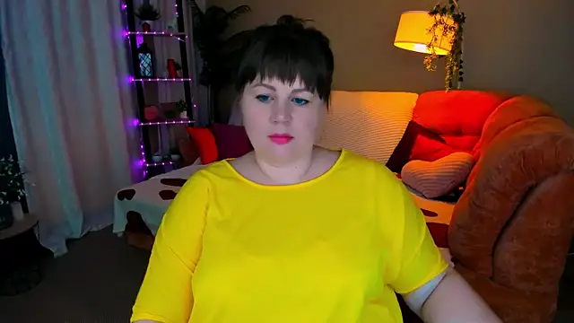 Chat XXX en directo de CrystaalStaar