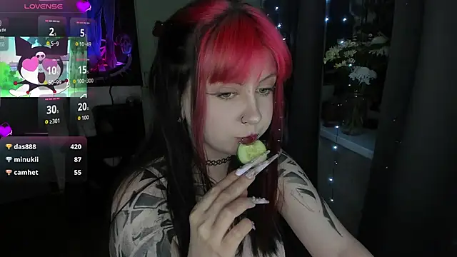 t0riayun0 Chat XXX live