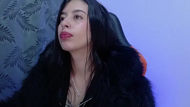 Chatroom XXX en direct de Misscarolsph