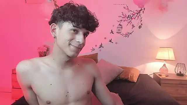 Alazbel8 – Naživo XXX chat