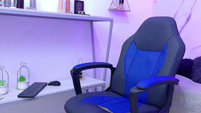 Živý XXX chat dariah_jhonson