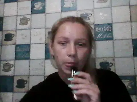 Chatroom XXX en direct de Anna_wey