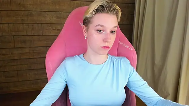 AgataGate Live XXX-chat