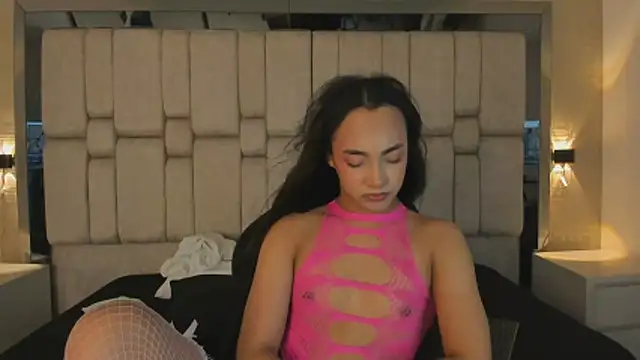 Chat XXX en directo de AriBloom7