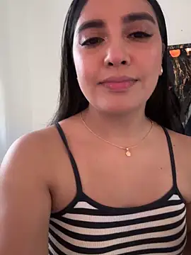 Czat XXX na żywo – HaileyBieber_