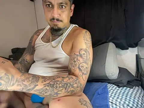 Vision1285's Live XXX Chat