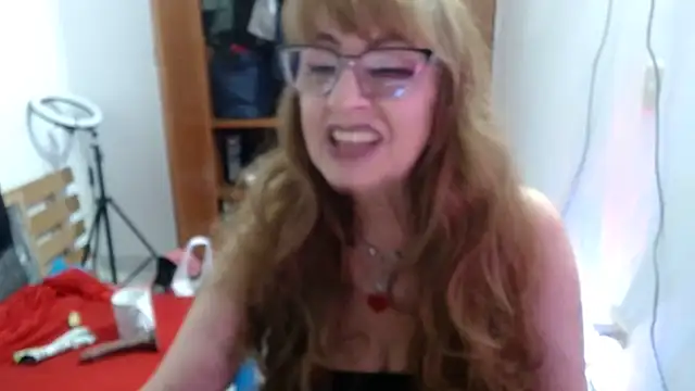 KarimaSarabe's Live XXX Chat