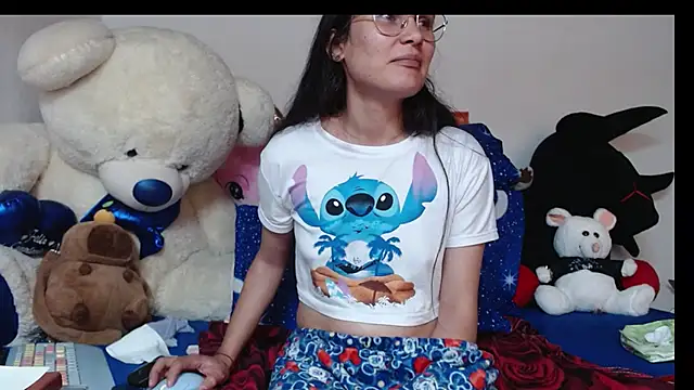 zamara69 Live XXX-chat