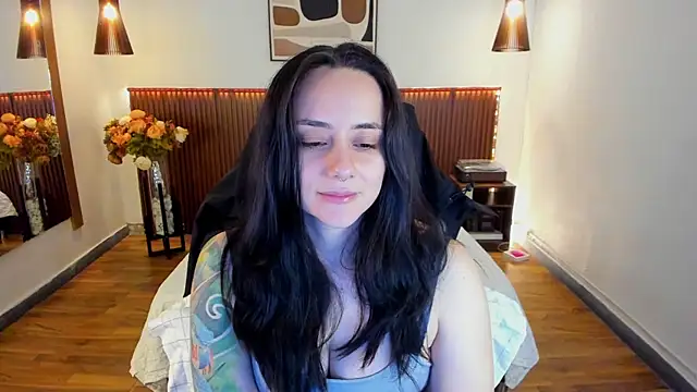 Chat XXX ao vivo de KatherineBond