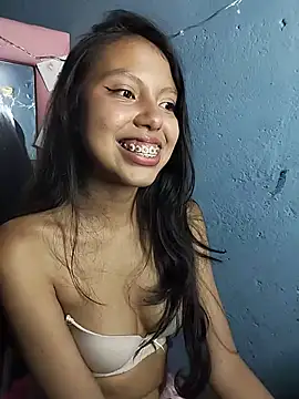 Princess_elia's Live XXX Chat